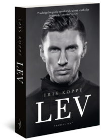 Lev - Iris Koppe