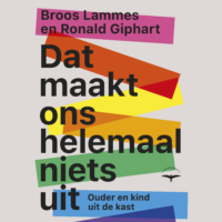 Dat maakt ons helemaal niets uit - 