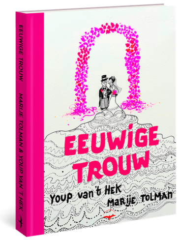 Eeuwige trouw