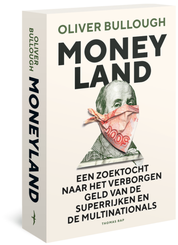 Moneyland