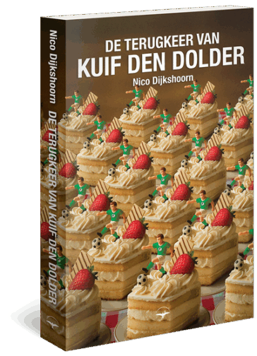 De terugkeer van Kuif den Dolder