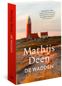 De Wadden - Mathijs Deen