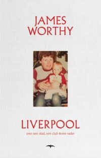Liverpool - James Worthy