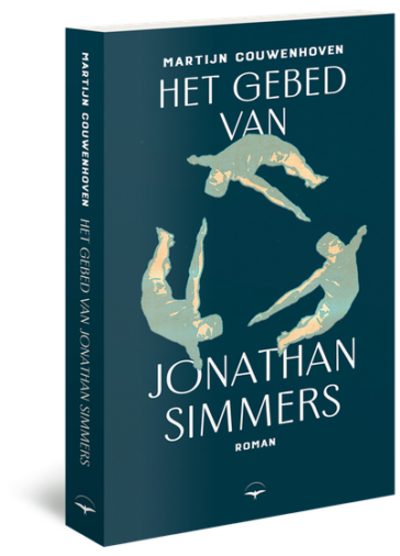 Het gebed van Jonathan Simmers