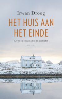 Het huis aan het einde - Irwan Droog