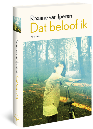 Dat beloof ik