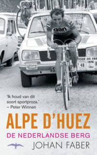 Alpe d’Huez - Johan Faber