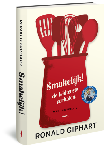 Smakelijk!