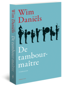 De tambour-maître - Wim Daniëls
