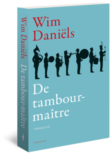 De tambour-maître