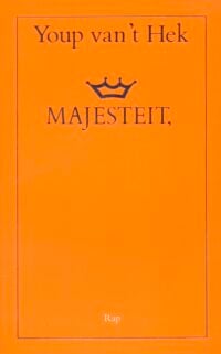 Majesteit - Youp van 't Hek