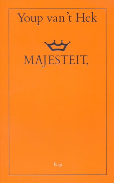 Majesteit