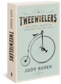 Tweewielers - Jody Rosen