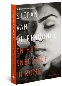 En het sneeuwde in Rome - Stefan van Dierendonck