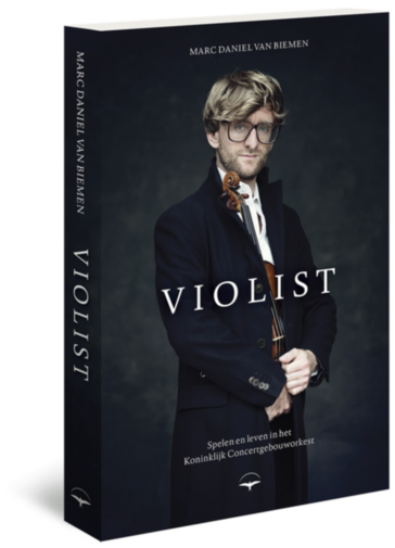 Violist