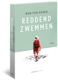 Reddend zwemmen - Rob van Essen