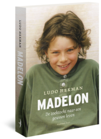 Madelon - Ludo Hekman