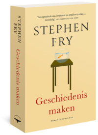 Geschiedenis maken - Stephen Fry