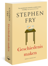 Geschiedenis maken - Stephen Fry