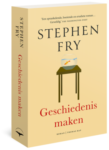 Geschiedenis maken