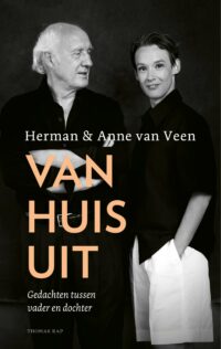Van huis uit - Herman van Veen, Anne van Veen