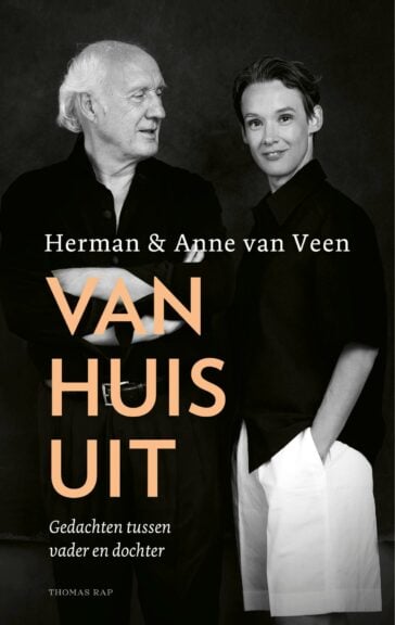 Van huis uit