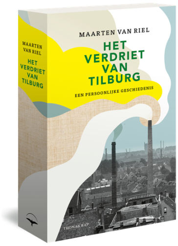 Het verdriet van Tilburg