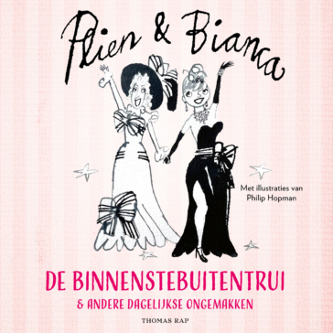 De binnenstebuitentrui