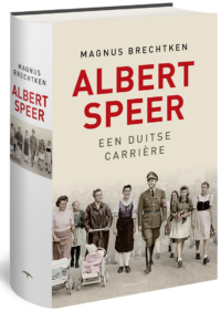 Albert Speer - Magnus Brechtken