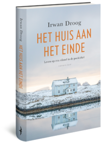 Het huis aan het einde - Irwan Droog