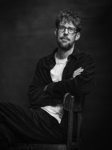 Maarten van Riel