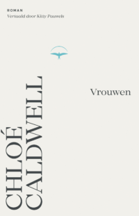 Vrouwen - Chloé Caldwell