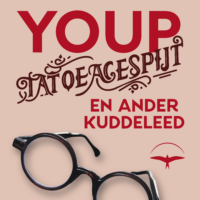 Tatoeagespijt en ander kuddeleed - 