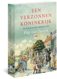 Een verzonnen koninkrijk - Flip van Doorn