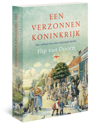 Een verzonnen koninkrijk