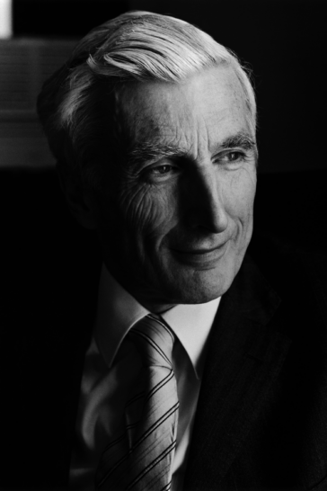 Martin Rees