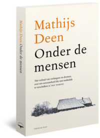 Onder de mensen - Mathijs Deen