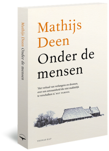 Onder de mensen