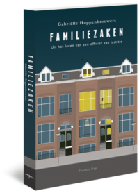 Familiezaken - Gabriëlle Hoppenbrouwers