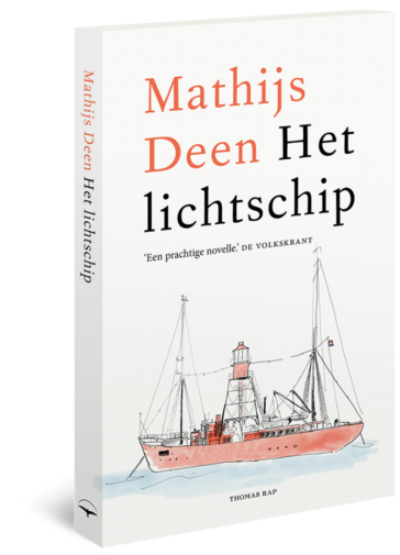 Het lichtschip