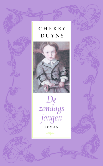 De zondagsjongen