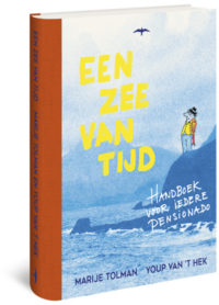 Een zee van tijd - Youp van 't Hek