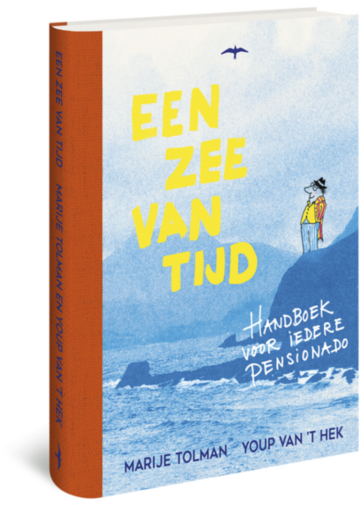 Een zee van tijd