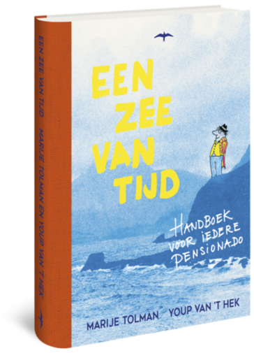 Een zee van tijd