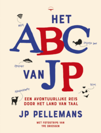 Het ABC van JP - Jan Peter Pellemans