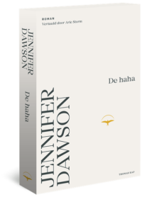 De haha - Jennifer Dawson