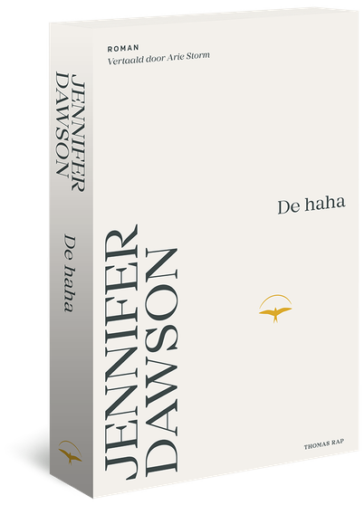 De haha