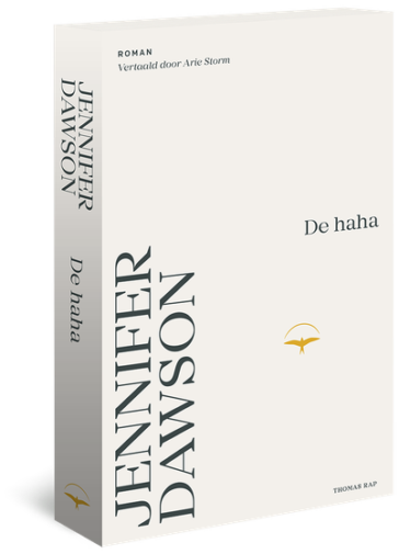 De haha