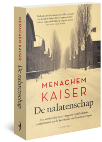 De nalatenschap - Menachem Kaiser