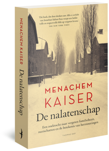 De nalatenschap